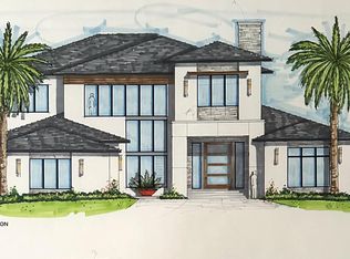 0 Crooked Mile Rd, Merritt Island, FL 32952