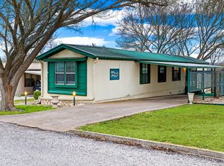 100 Blue Stem Cir LOT 13, Fredericksburg, TX 78624