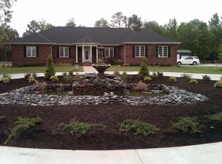 11295 Mount Hope Church Rd, Doswell, VA 23047