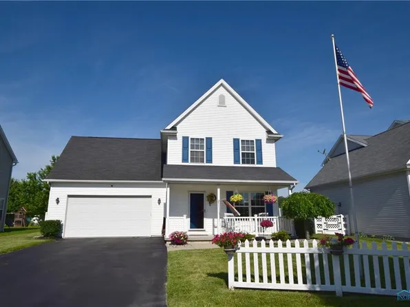 616 Butternut Ln, Toledo, OH 43615