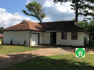 5030 Kyle Ln NW, Huntsville, AL 35810