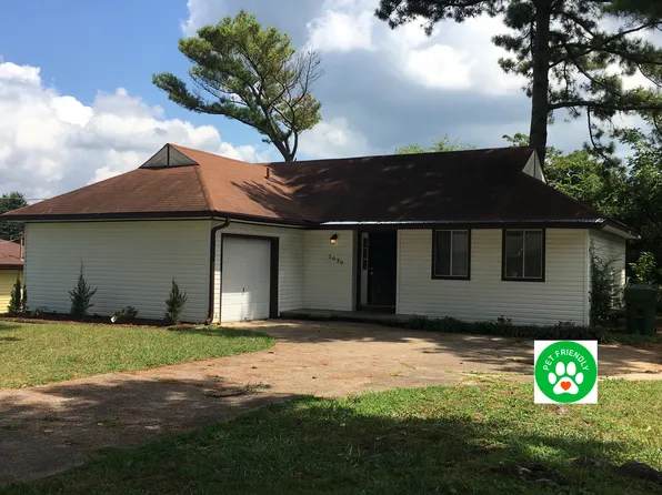 5030 Kyle Ln NW, Huntsville, AL 35810