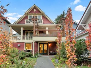 347 S Grand St, Seattle, WA 98122