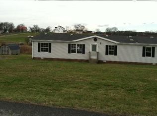 599 Governor Hall Rd, Castalian Springs, TN 37031