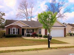 1001 Augustus Dr, Conway, SC 29527