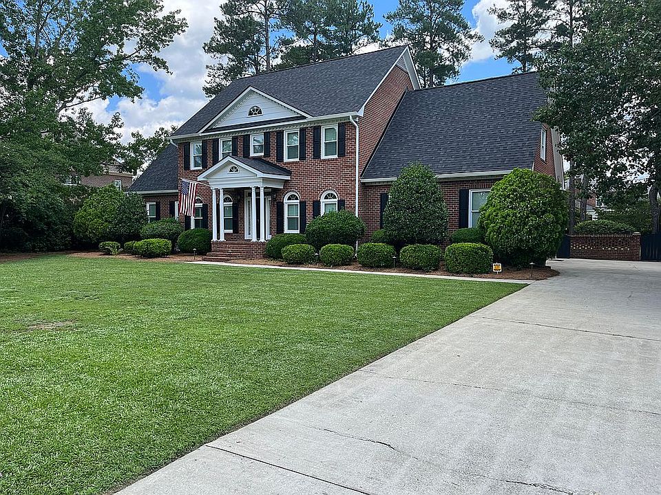 2529 Ascot Dr, Florence, SC 29501 Zillow