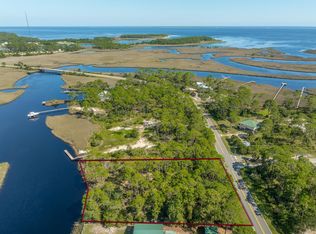 141 Timber Island Rd, Carrabelle, FL 32322
