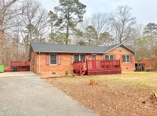 1209 Snow Hill Rd, Durham, NC 27712