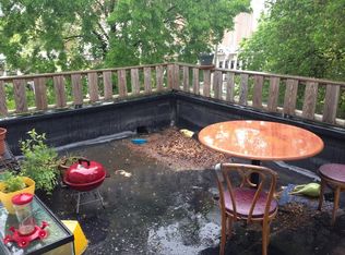1616 W Clinch Ave APT 4, Knoxville, TN 37916