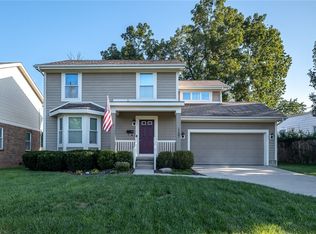 1127 Imperial Blvd, Dayton, OH 45419