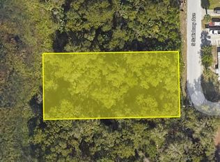 916 S SALISBURY AVENUE LOT 5, DELAND, FL 32720