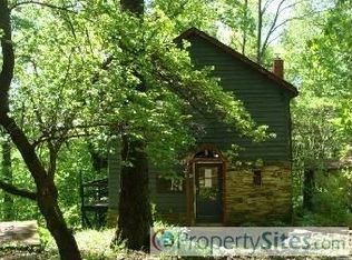 3500 Helmsburg Rd, Nashville, IN 47448