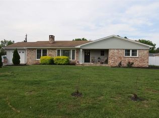 408 3rd St, Grottoes, VA 24441