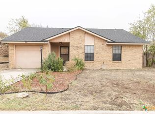 206 Bridle Dr, Copperas Cove, TX 76522