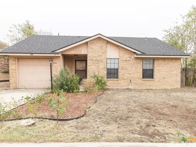 206 Bridle Dr, Copperas Cove, TX, 76522