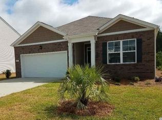 260 Forestbrook Cove Cir LOT 31, Aria J Myrtle Beach, SC 29588