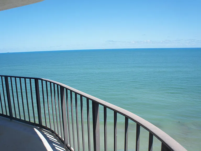 5420 N Ocean Dr #1705 — Photo 14