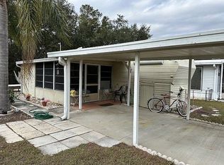 12645 Morning Dr #23, Dade City, FL 33525