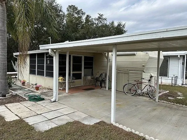12645 Morning Dr #23, Dade City, FL 33525