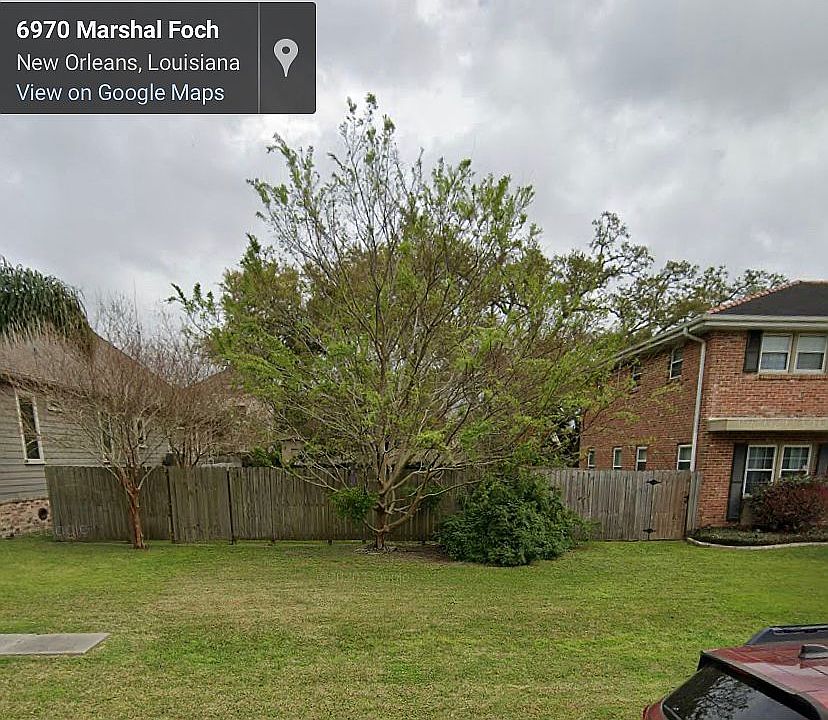 2nd image of 6975 Marshall Foch St