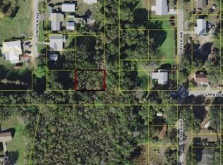 Garrison St, Arcadia, FL 34266