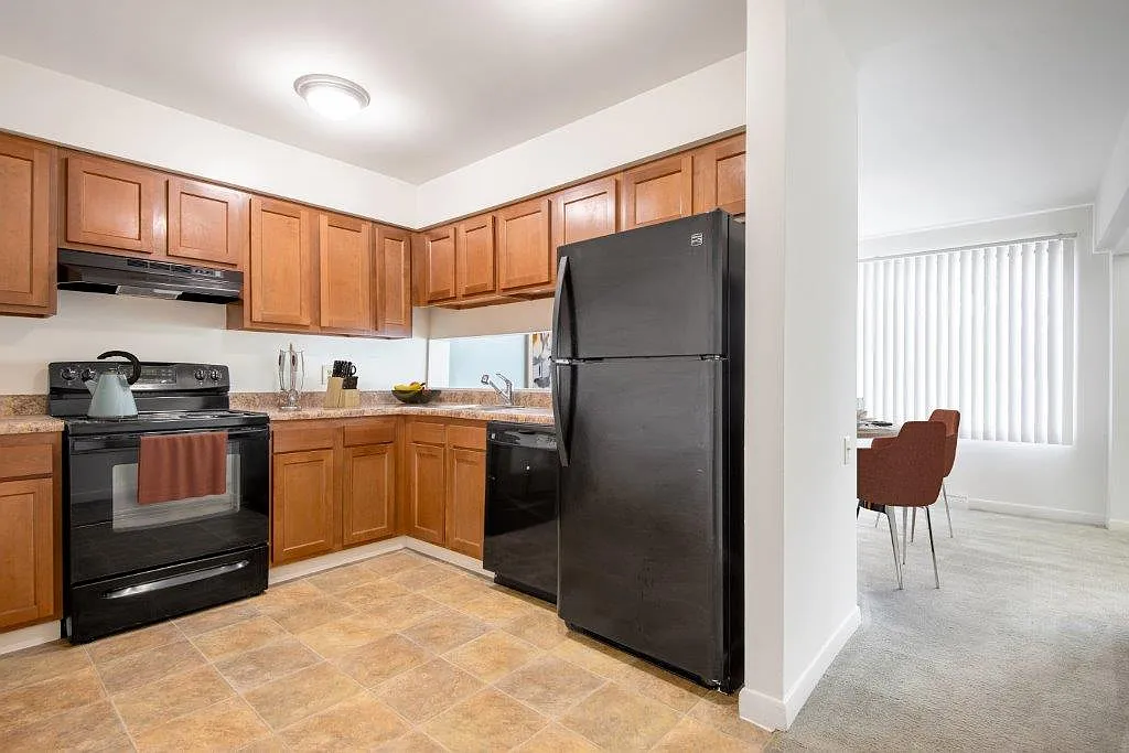 Emerald Springs Apartment Homes — Photo 3