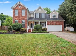 461 Kingsmill Dr, Advance, NC 27006