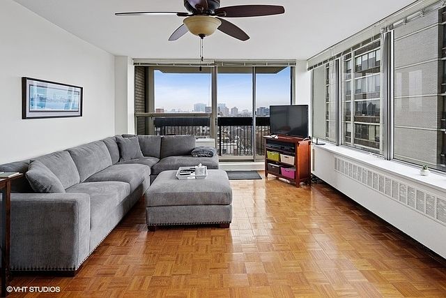1st image of 1455 N Sandburg Ter APT 1009