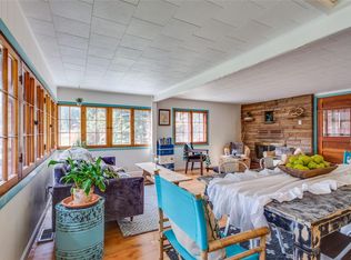 7739 S Turkey Creek Rd, Morrison, CO 80465