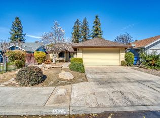 1036 E El Paso Ave, Fresno, CA