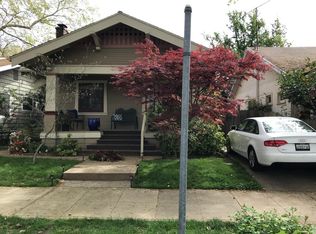 307 23rd St, Sacramento, CA 95816