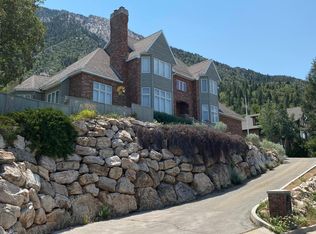 4535 S Zarahemla Dr, Salt Lake City, UT 84124