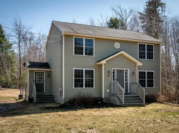 254 Dixon Road, Lebanon, ME 04027