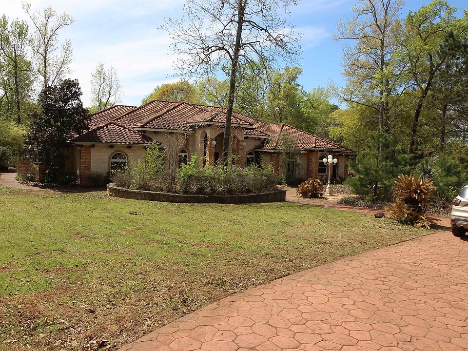 549 County Road 3608, Bullard, TX 75757 MLS 23003397 Zillow