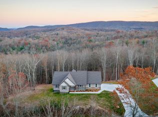 553 Green Ridge Trl, Harriman, TN 37748