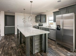 17475 County Road 100, Nunn, CO 80648
