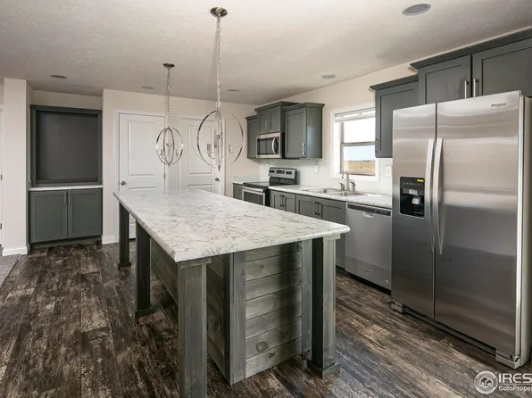 17475 County Road 100, Nunn, CO 80648