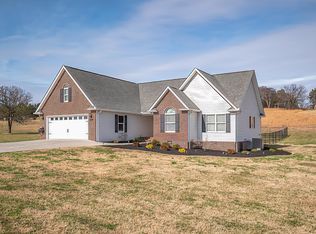 349 Leeper Overlook, Dandridge, TN 37725