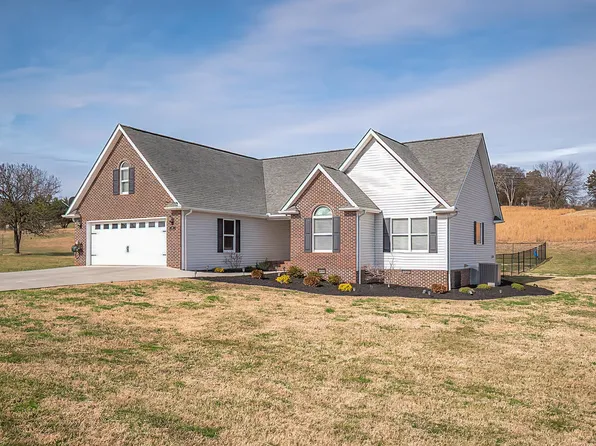 349 Leeper Overlook, Dandridge, TN 37725