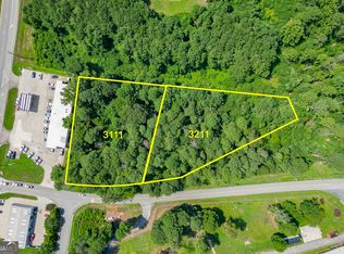 3111 Gould Rd, Gainesville, GA 30504