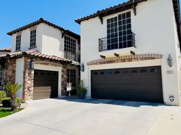 931 E Canyon Way, Chandler, AZ 85249
