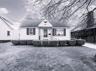 242 Roosevelt Ave, Salem, OH 44460