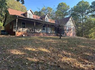 15742 Slo Fork Rd, Dardanelle, AR 72834