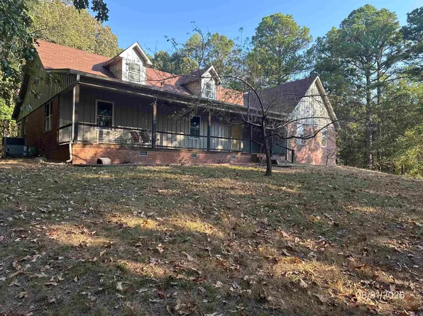 15742 Slo Fork Rd, Dardanelle, AR 72834