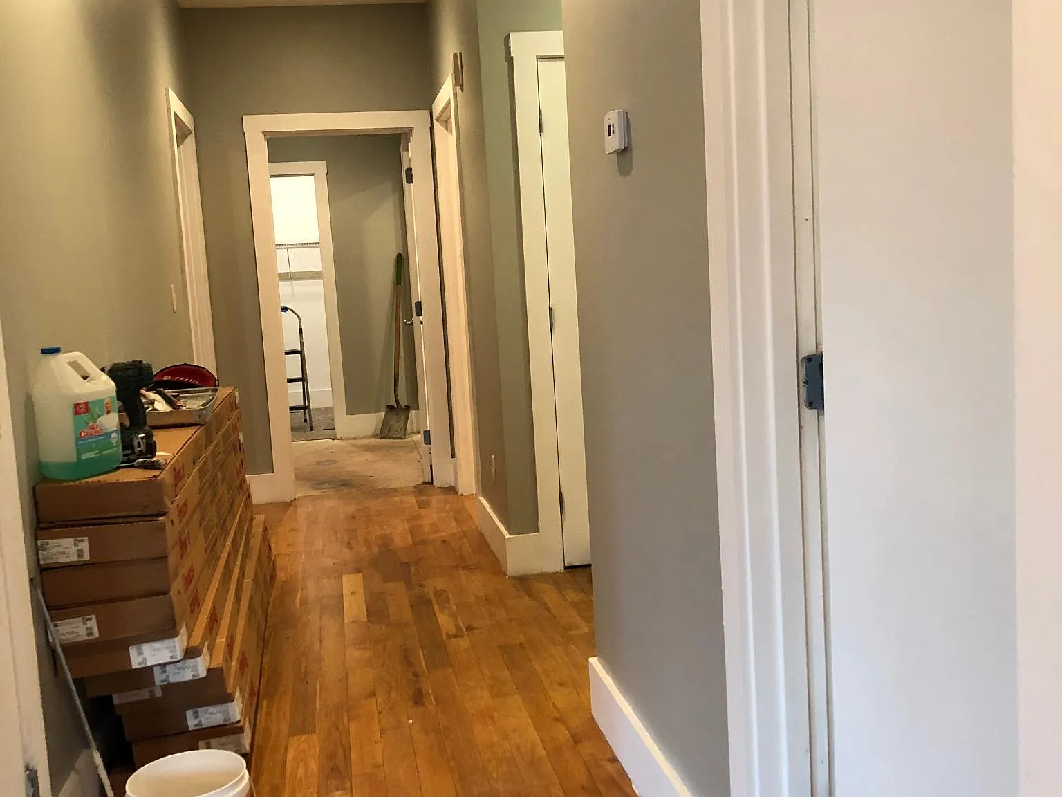 910 Hyde Park Avenue — Photo 4