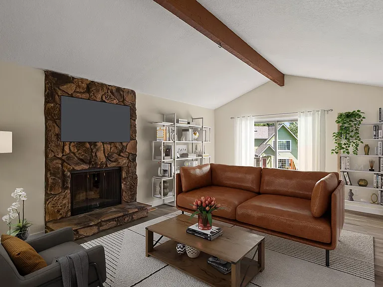 Staged Photos from prior listing