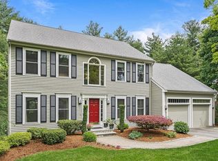 11 Major Hale Dr, Framingham, MA 01701