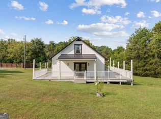 766 Antioch Rd, Cedartown, GA 30125