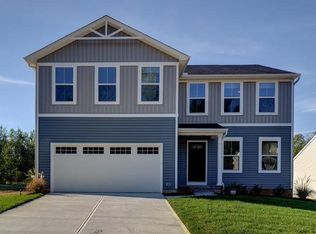 360 Wild Prairie Pt, Hampshire, IL 60140