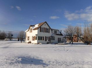 597 Somers Rd, Somers, MT 59932